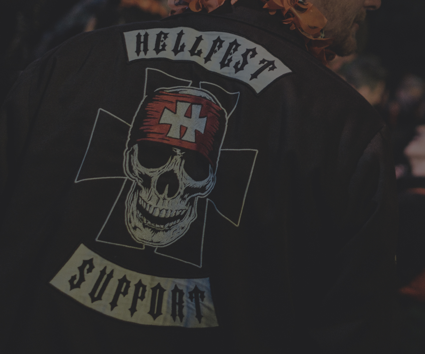 Hellfest Cult