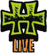 Hellfest Logo