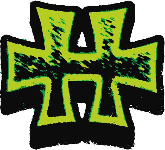Hellfest Logo