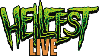 Hellfest Logo